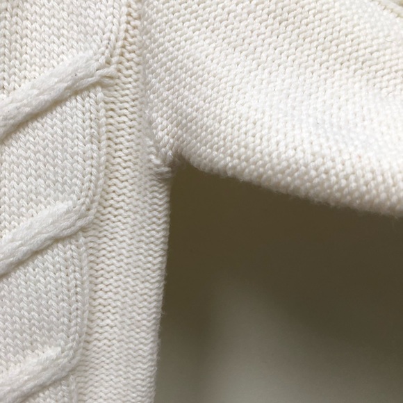 Wilfred champeaux sweater - off-white - Picture 9 of 13